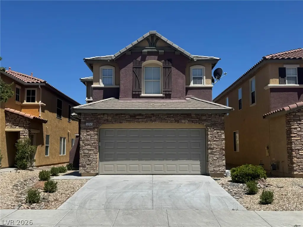 5352 Magnolia Crossing Street, Las Vegas, NV 89148 - #1