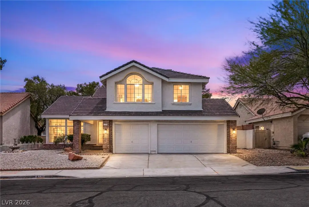 9725 Cascade Falls Avenue, Las Vegas, NV 89117 - #1