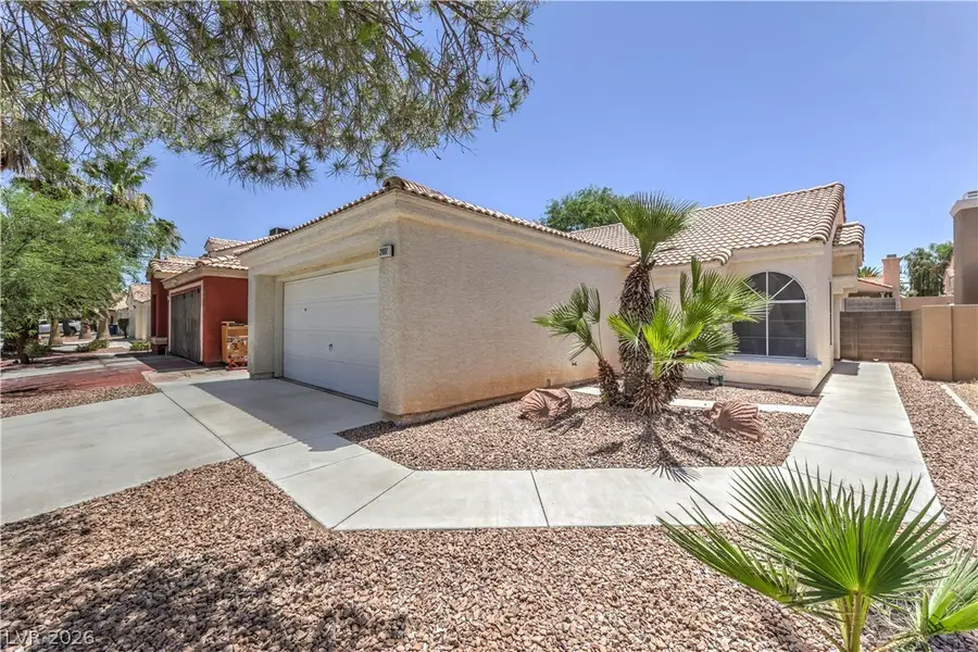 2007 Glistening Sands Drive, Las Vegas, NV 89119 - #2