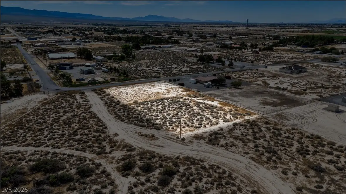 3520 Oakridge Avenue, Pahrump, NV 89048 - #1