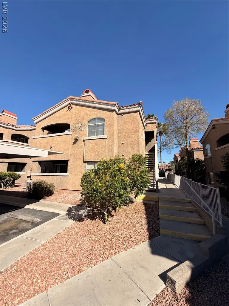 5525 W Flamingo Road #1003, Las Vegas, NV 89103 - #2