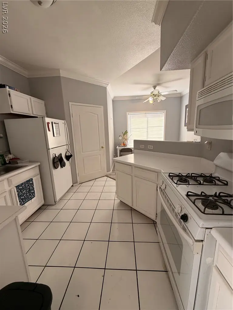 5525 W Flamingo Road #1003, Las Vegas, NV 89103 - #3