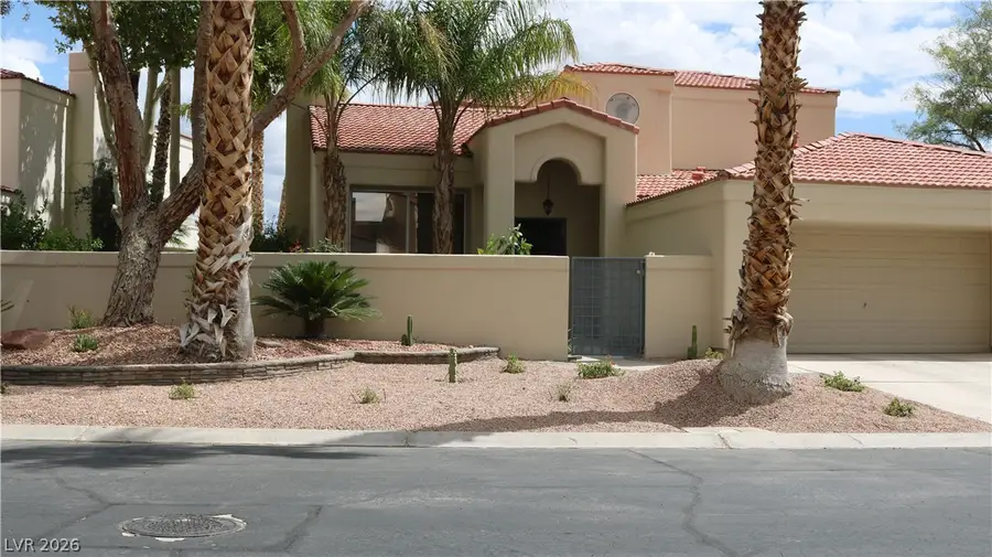 7468 Orange Haze Way, Las Vegas, NV 89149 - #2