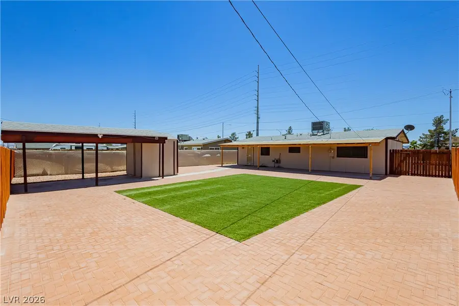 1904 W Carey Avenue, North Las Vegas, NV 89032 - #2