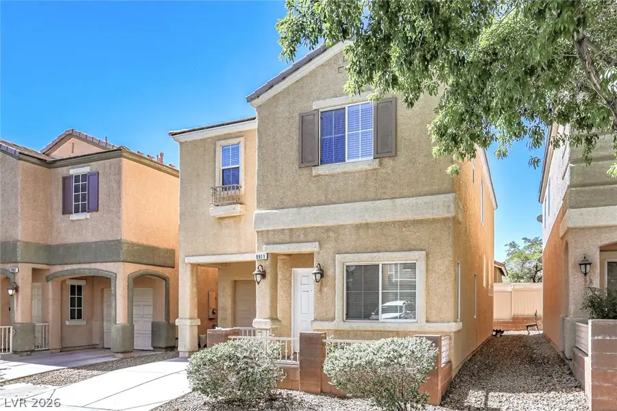 9911 Concho River Avenue, Las Vegas, NV 89148 - #2