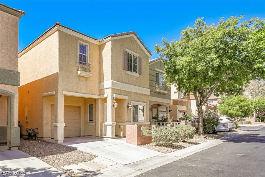9911 Concho River Avenue, Las Vegas, NV 89148 - #3