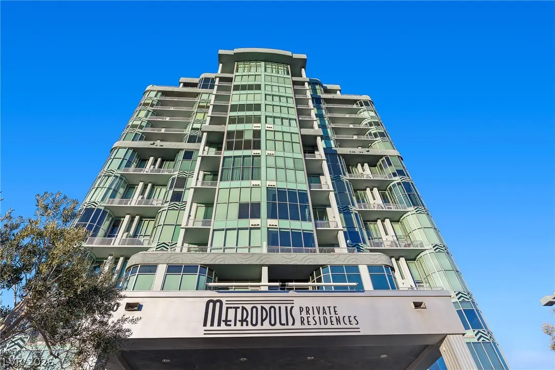 360 E Desert Inn Road #1701, Las Vegas, NV 89109 - #1