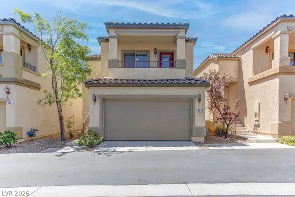 9925 Kalahari Court, Las Vegas, NV 89149