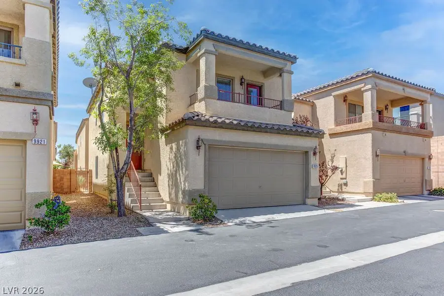 9925 Kalahari Court, Las Vegas, NV 89149 - #3
