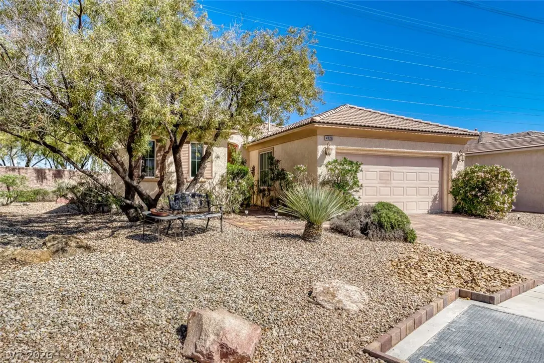 4126 Cascada Piazza Lane, Las Vegas, NV 89135 - #1