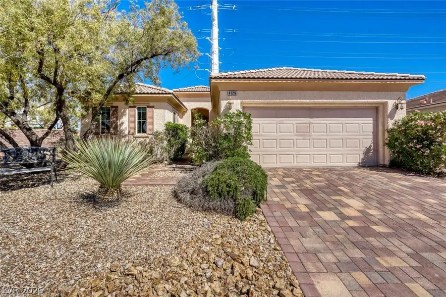 4126 Cascada Piazza Lane, Las Vegas, NV 89135 - #3
