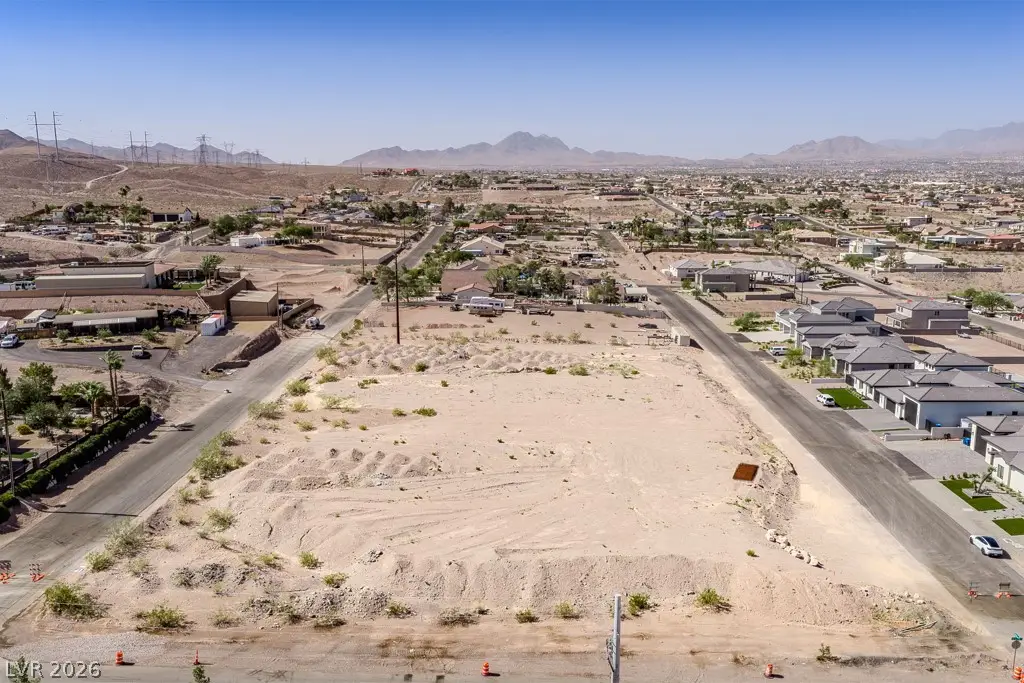 TBD N Orleans, Henderson, NV 89015 - #1