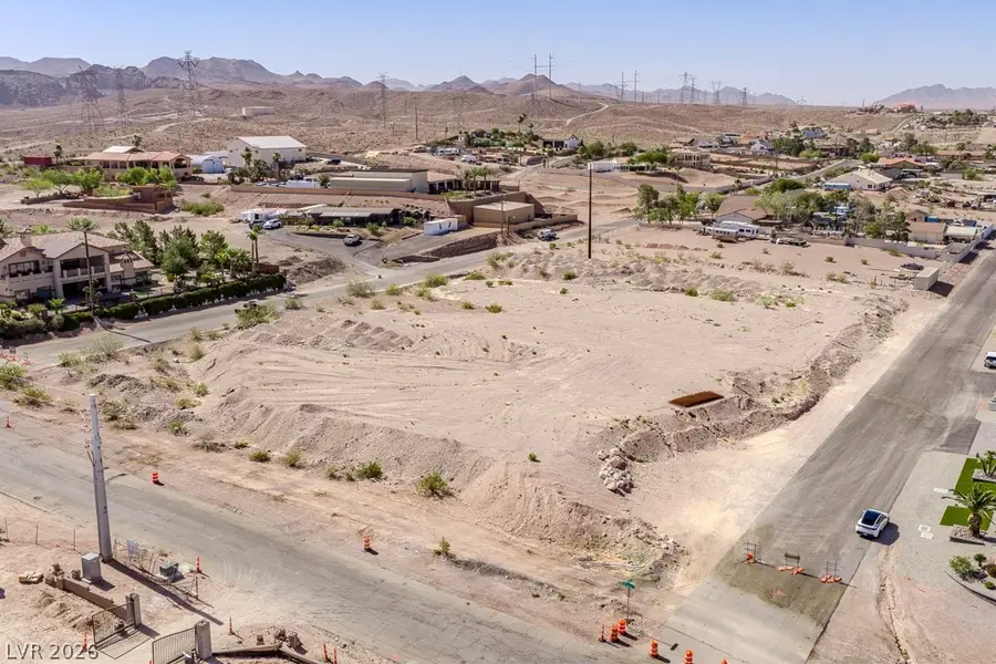 TBD N Orleans, Henderson, NV 89015 - #3