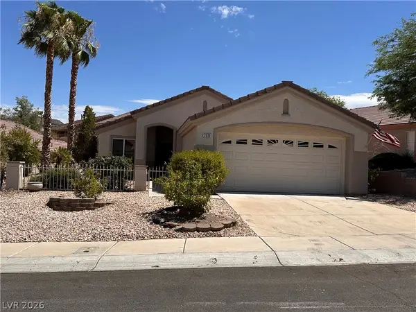 2039 Poppywood Avenue, Henderson, NV 89012
