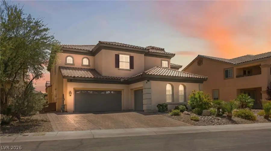 9564 Trattoria Street, Las Vegas, NV 89178 - #2