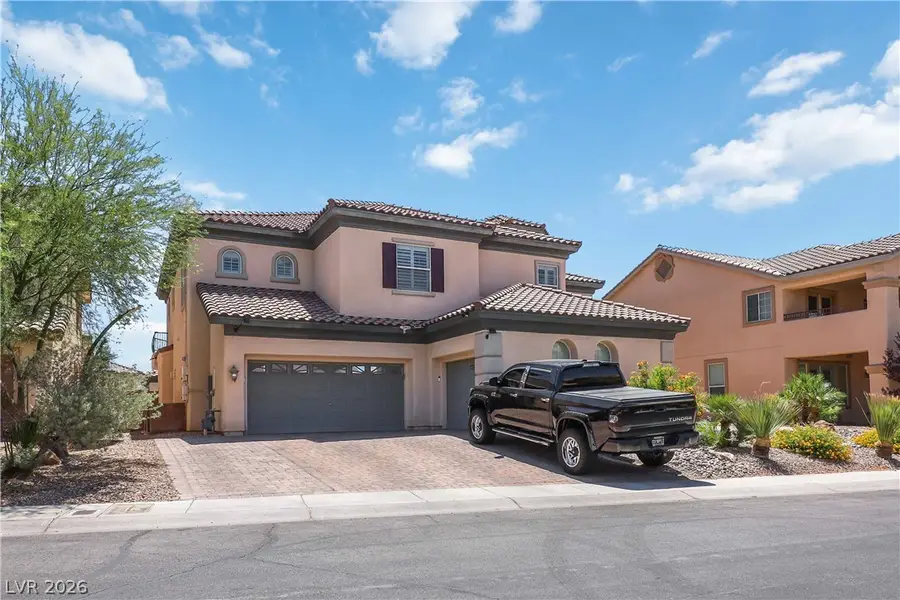 9564 Trattoria Street, Las Vegas, NV 89178 - #3