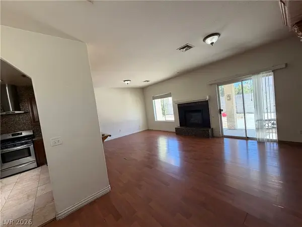 3301 W Colton Avenue, North Las Vegas, NV 89032