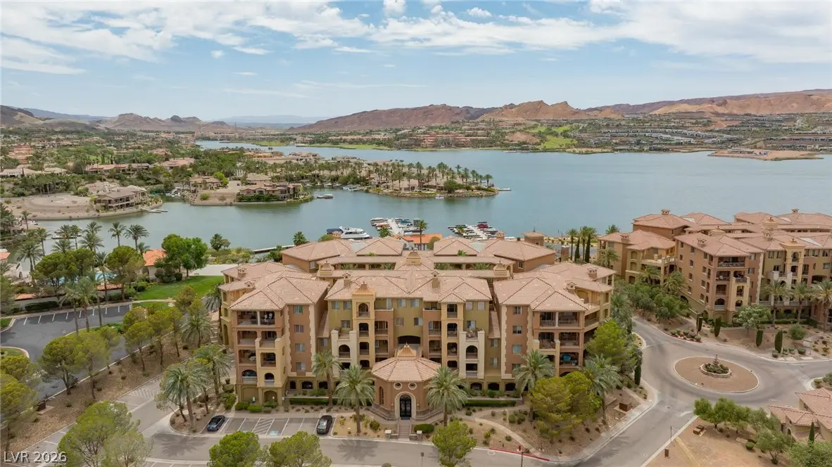15 Via Mantova #208, Henderson, NV 89011 - #1