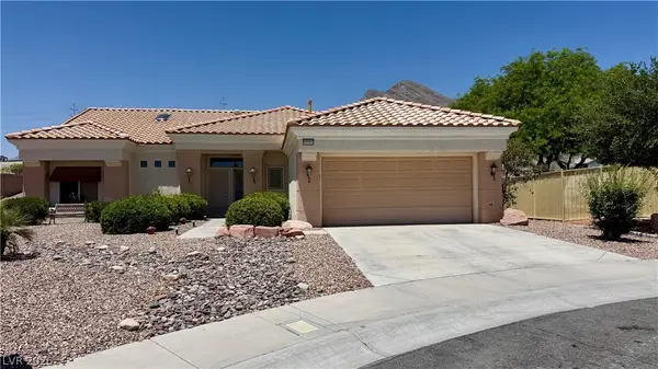 11013 Mckendrec Court, Las Vegas, NV 89134
