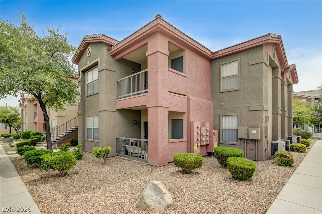 8000 Badura Avenue #1035, Las Vegas, NV 89113 - #1