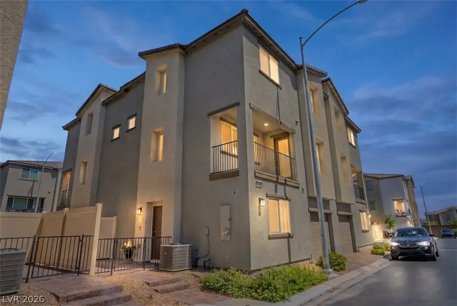 6940 Skyline Blue Street, North Las Vegas, NV 89086 - #2