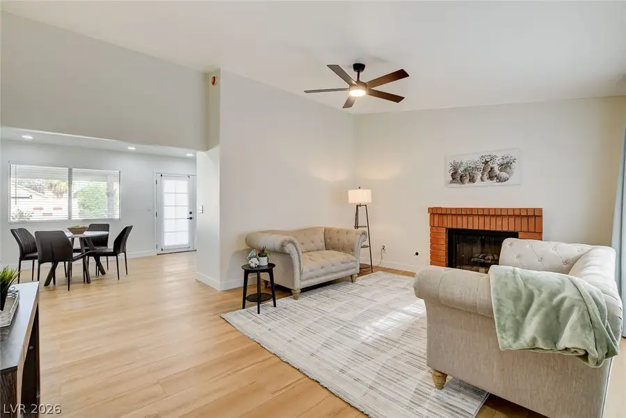 8208 Palmada Drive, Las Vegas, NV 89123 - #2