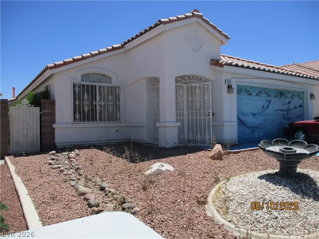 7963 W Rainshower Drive, Las Vegas, NV 89147 - #1