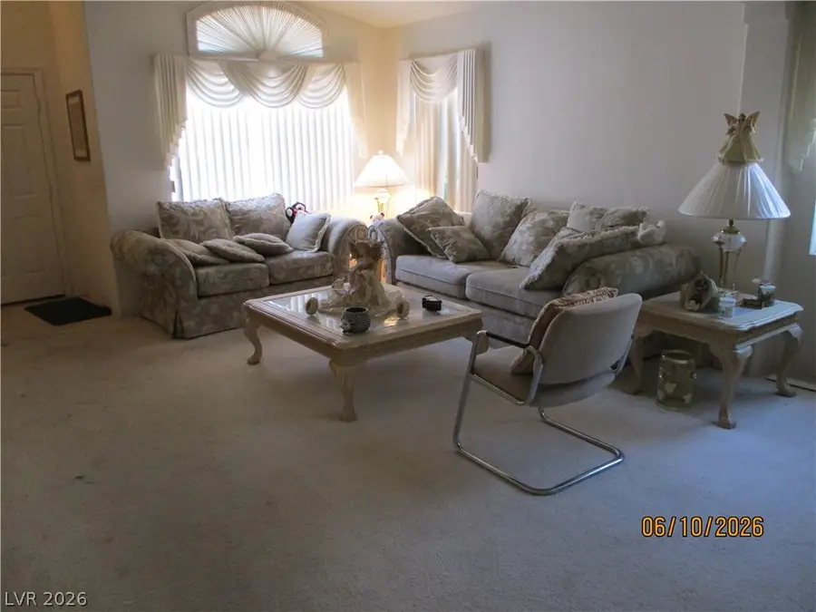 7963 W Rainshower Drive, Las Vegas, NV 89147 - #3