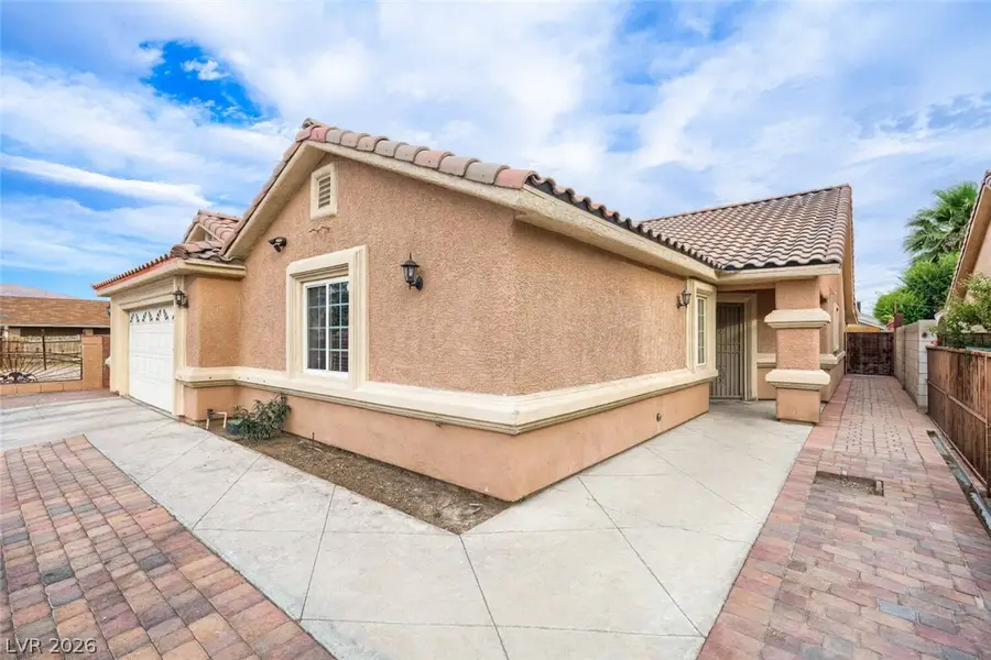 3913 Harris Avenue, Las Vegas, NV 89110 - #3