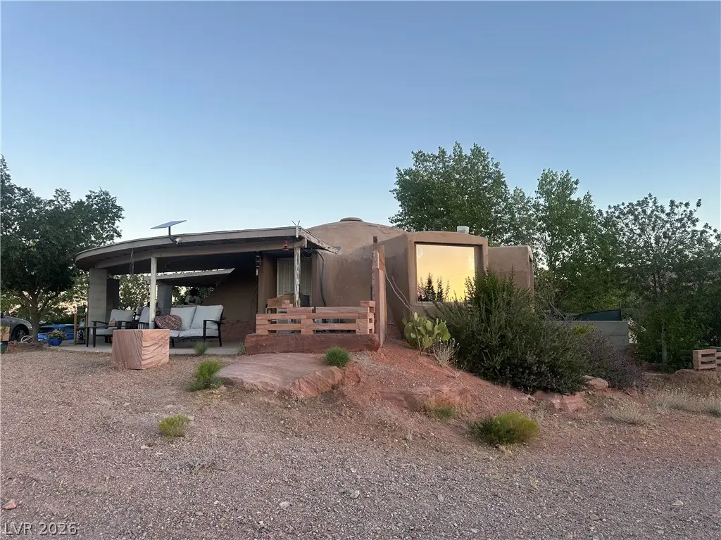 Address Withheld By Seller, Goodsprings, NV 89019 - #1