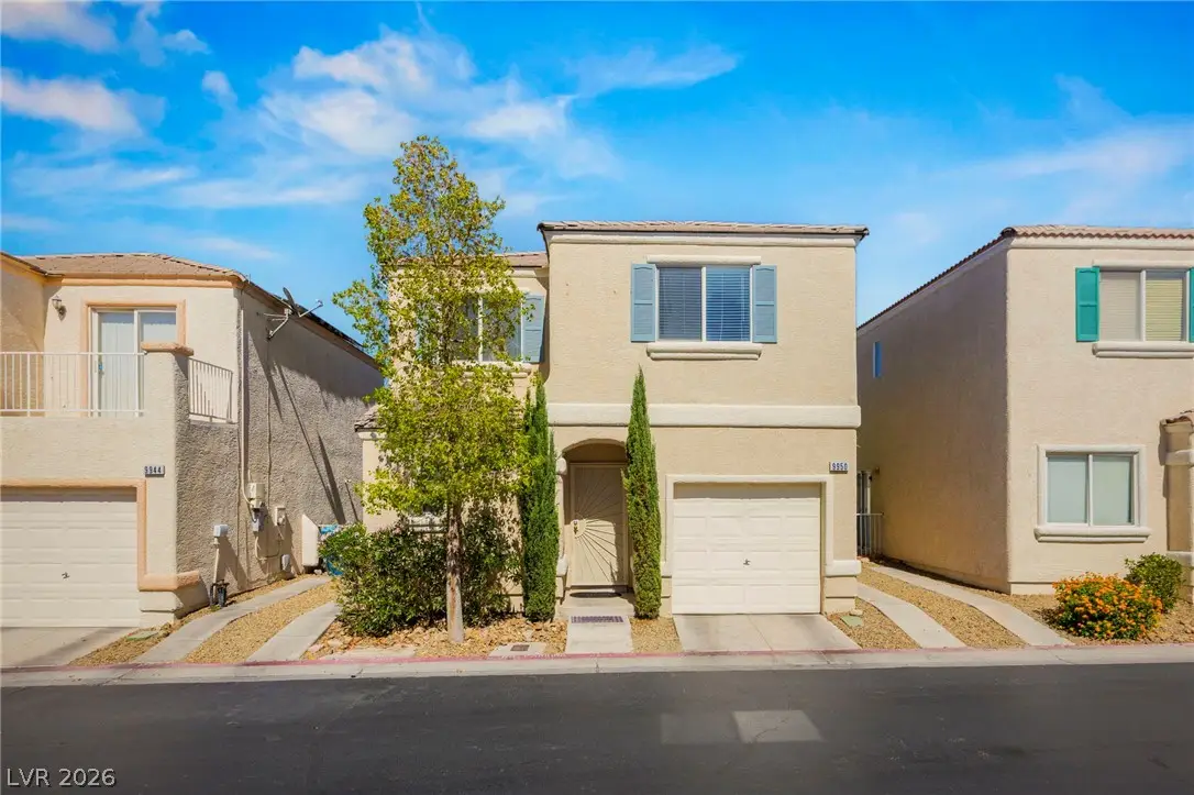 9950 Swimming Hole Street, Las Vegas, NV 89183 - #1