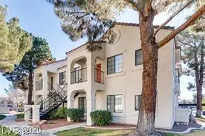 4831 Nara Vista Way #101, Las Vegas, NV 89103 - #1