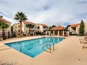 4831 Nara Vista Way #101, Las Vegas, NV 89103 - #2