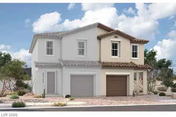 5359 Borra Hills Street, Las Vegas, NV 89148