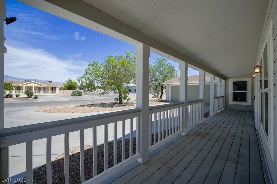3120 S Summerwood Street, Pahrump, NV 89048 - #3