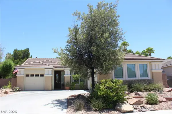 2259 Scena Ct., Henderson, NV 89052
