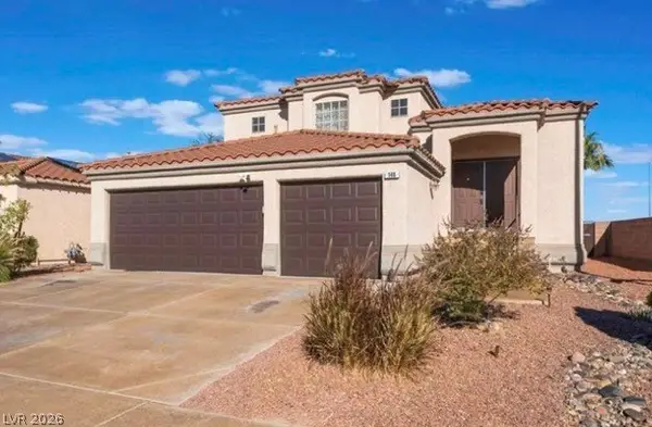 146 Camino Capri, Henderson, NV 89012