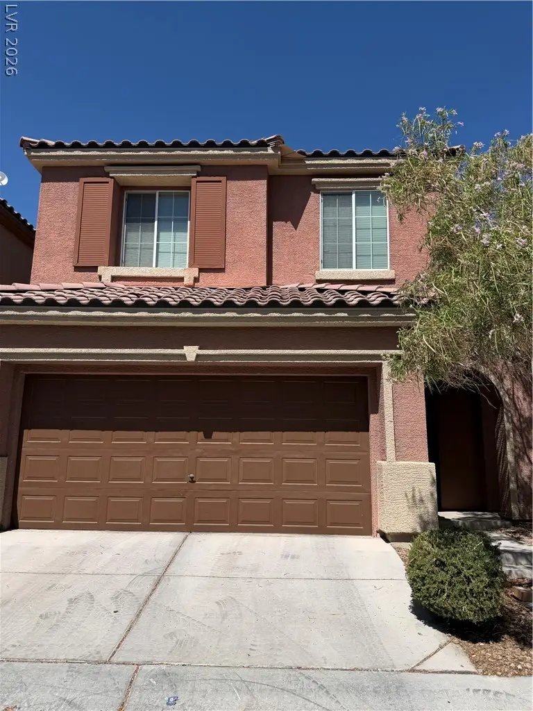 7534 Brisa Del Mar Avenue, Las Vegas, NV 89179 - #1