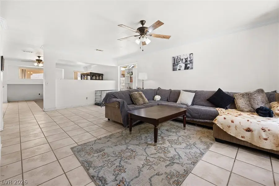 2215 Allegiance Drive, North Las Vegas, NV 89032 - #3