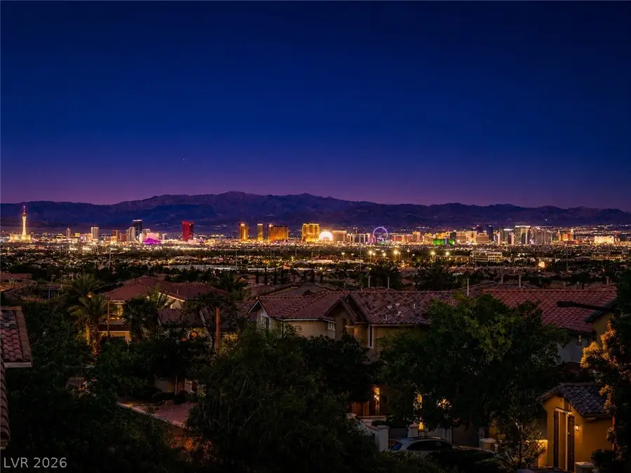 558 Green Sage Way, Las Vegas, NV 89138 - #2