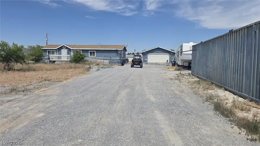 4110 Venus Street, Pahrump, NV 89048 - #2