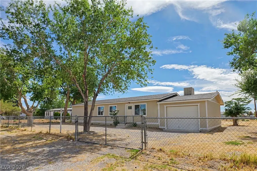 3960 Point Drive, Pahrump, NV 89060 - #2