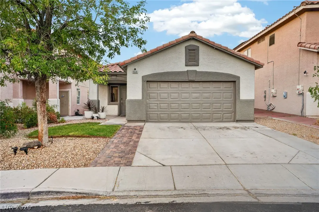 9539 Windborne Avenue, Las Vegas, NV 89147 - #1