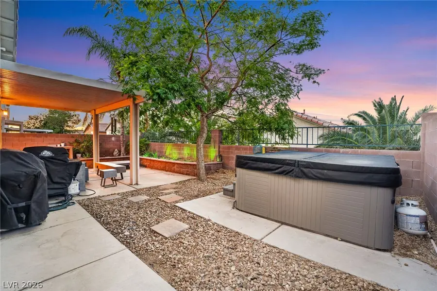 9539 Windborne Avenue, Las Vegas, NV 89147 - #3