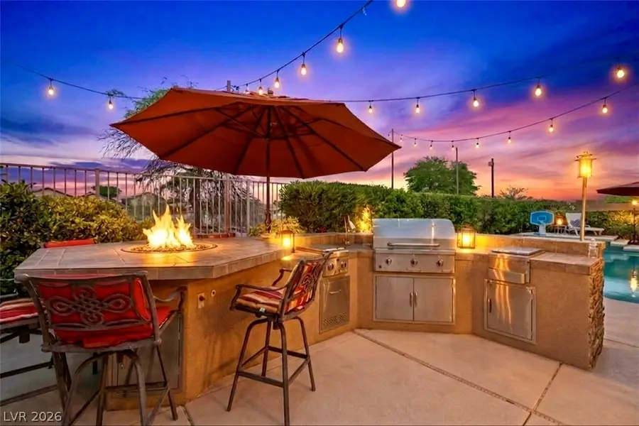 8544 Mayport Drive, Las Vegas, NV 89131 - #2