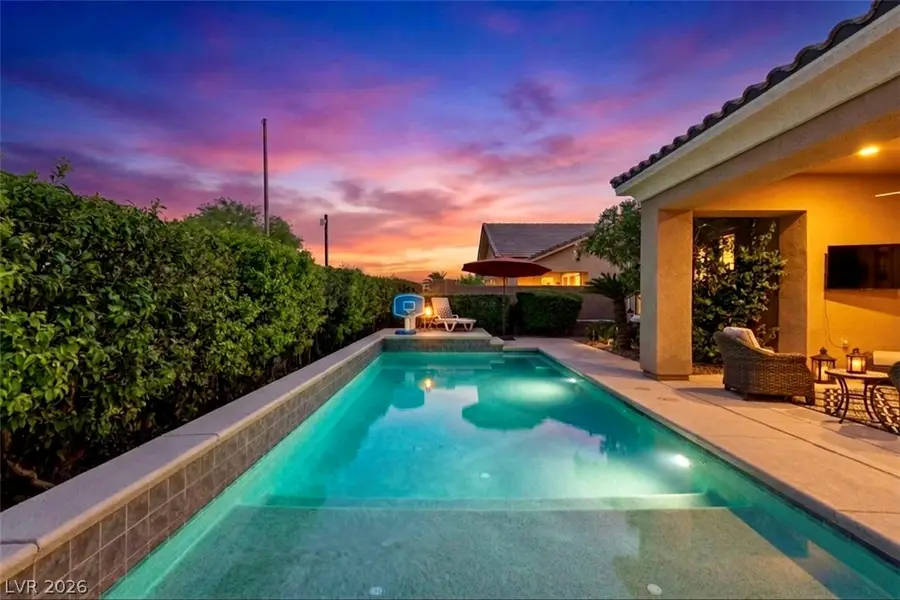 8544 Mayport Drive, Las Vegas, NV 89131 - #3
