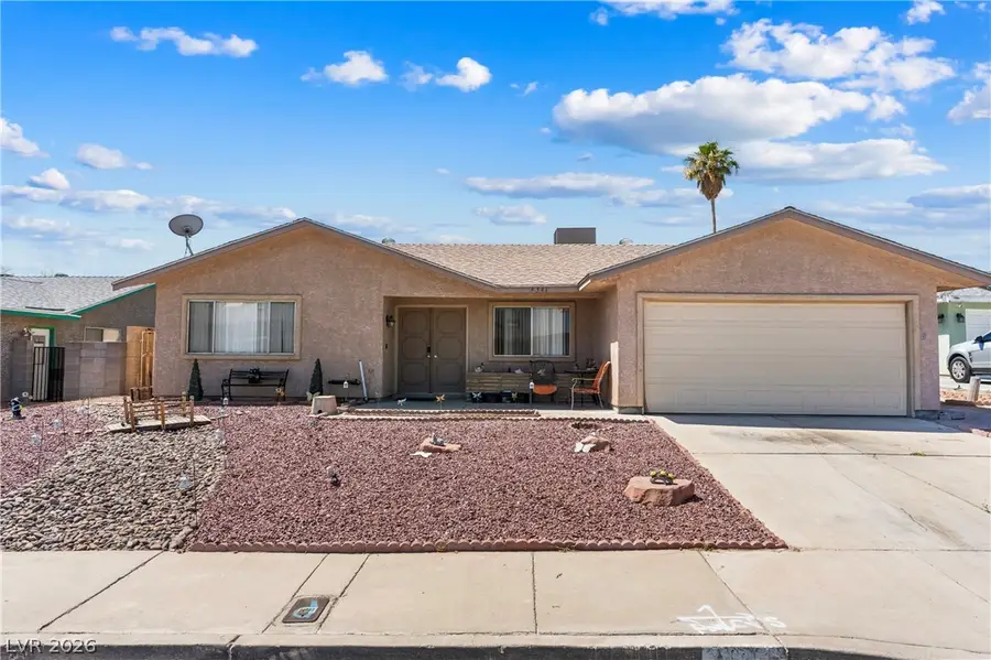 4341 El Esteban Way, Las Vegas, NV 89121 - #2