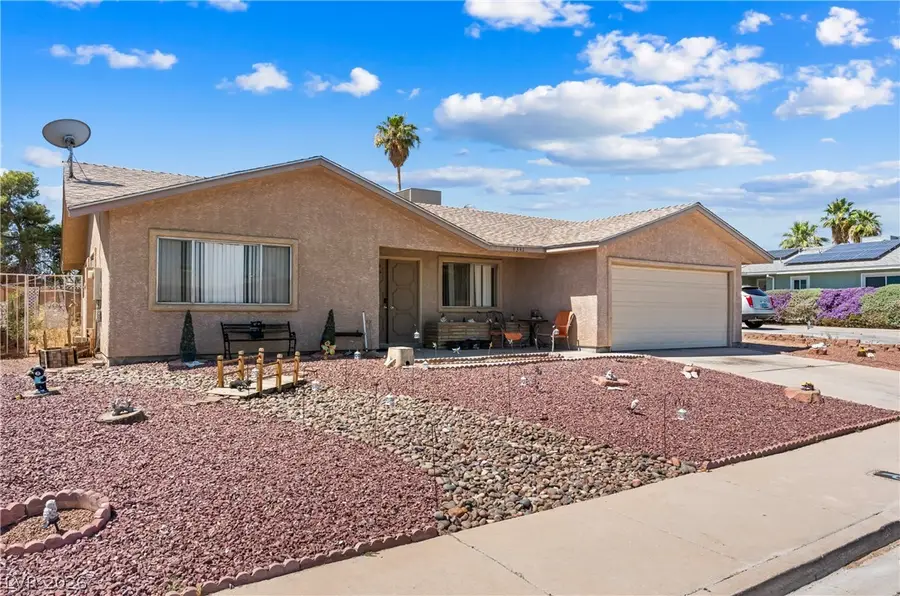 4341 El Esteban Way, Las Vegas, NV 89121 - #3