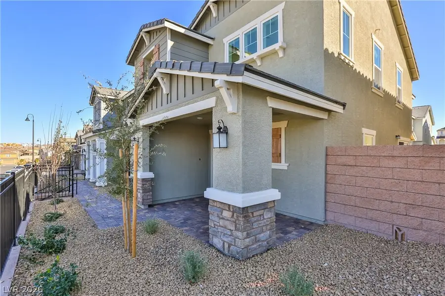 3659 Bitonto Lane, Henderson, NV 89044 - #3