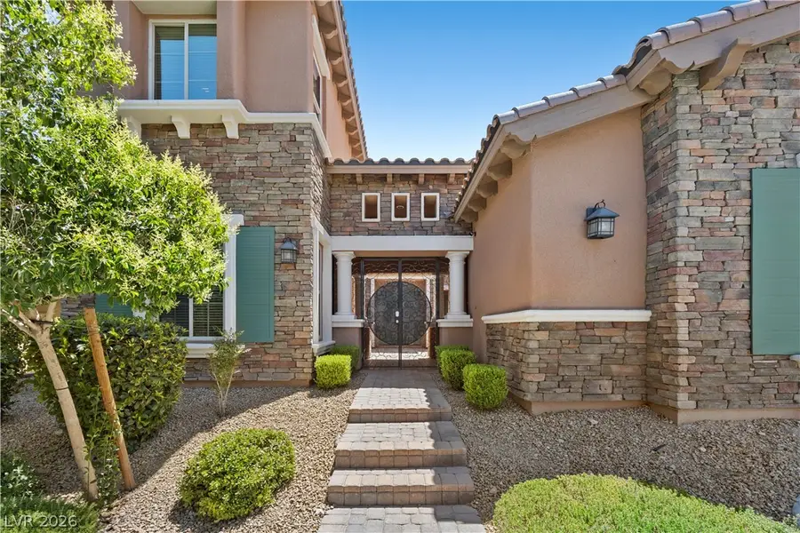 8 Tea Olive Drive, Las Vegas, NV 89141 - #3